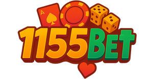 1155bet Logo